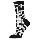 Sunday Crossword 6 Pack - Cotton Crew